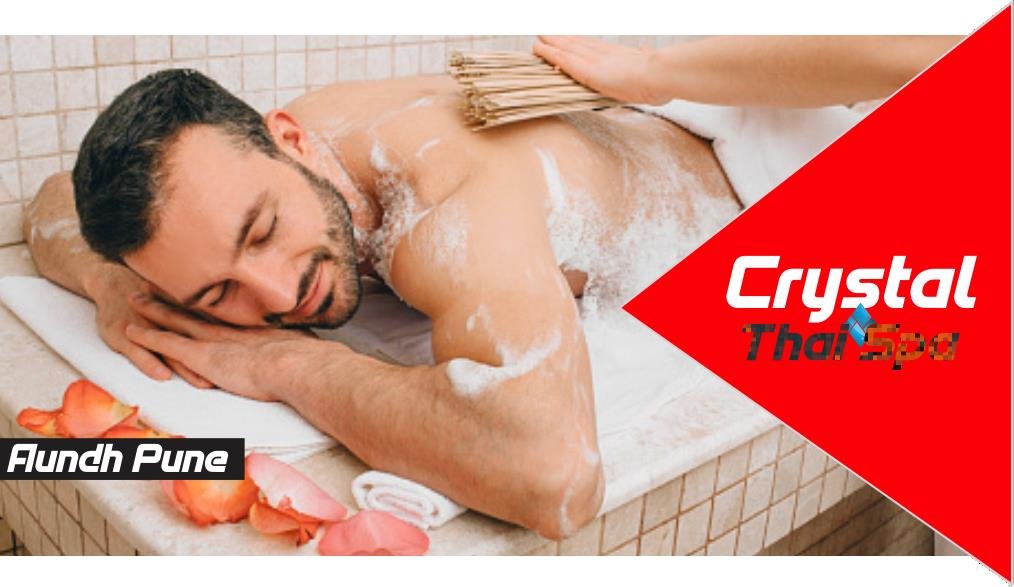 Jacuzzi Honey Bath in Aundh